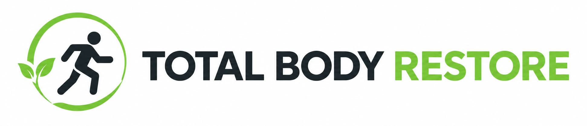Total Body Restore Logo